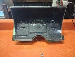 1988-1990 Chevrolet Gmc GMT-400 Truck Instrument Speedometer Gauge Cluster For. Price: $80.00.