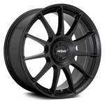 Rotiform Dtm Wheel 19X8.5 (45, 5X112, 66.56) Black Single Rim New. Price: $459.00.