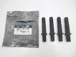 Pack Automann Double Ended Wheel Stud 201.7014R New. Price: $20.55.