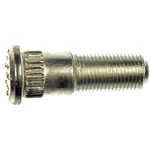 Dorman 610-134.1 1/2 20 Serrated Wheel Stud .625 In. Knurl, 1/16 Length New. Price: $23.77.