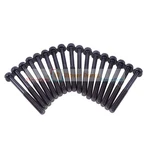 Cylinder Head Bolt 6204-13-1610 For Komatsu Engine 3D95 S4D95 S6D95 New. Price: $239.99.