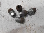 2006 Chevy Impala Lug Nut Set Used. Price: $24.99.