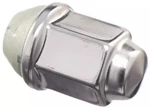 Genuine Nissan Wheel Lug Nut 40224-ZP50B New. Price: $13.80.