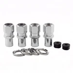 Mcgard Wheel Access 61007 Drag Racing Lug Nuts New. Price: $36.41.