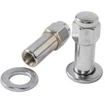 Weld Racing 601-1416 Chrome Mag Shank Lug Nuts New. Price: $22.22.