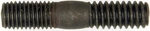 Dorman 675-085 Double Ended Stud 1/4-20 X 1/2 In. And 1/4-28 New. Price: $30.07.