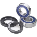 Balls Rear Wheel Bearing Kit 25-1567CL77 New. Price: $19.33.