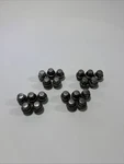07-15 Infiniti Nissan G37 Q50 M35 M45 370Z Lug Nut 12X1.25 Factory Set Of 20 Oem Used. Price: $42.24.