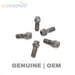 2012-2018 Bmw 640I Wheel Bolt / Lug Nut Set (5) 6781151 Used. Price: $19.99.