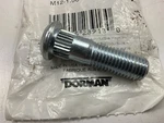 Dorman 610-518.1 Wheel Lug Stud New. Price: $6.99.