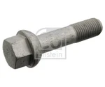 Wheel Bolt Febi Bilstein 09806 For Mercedes-benz Vito Bus Neu. Price: $18.69.