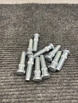 Lot Of Dorman 610-380 Wheel Lug Stud New. Price: $30.00.