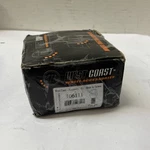 West Coast Wheel Accessories 106111 Nut: 12X1.25 19MM Hex 24 Pcs New. Price: $29.36.