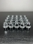 Kia Carnival Wheel Rim Lug Nut Bolt Oem 2022 - 2026 Set Of Used. Price: $24.99.