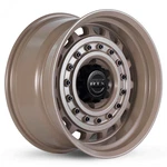 17X9 Desert Sand Alloy Wheel Rim Offroad For 1995-2025 Gmc Yukon New. Price: $206.24.