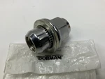 Dorman 611-294 Wheel Lug Nut New. Price: $7.19.