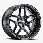 Esr Wheels Rim Series CS15 18X9.5 5X114.3 ET35 Gloss Black New. Price: $279.00.