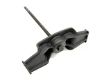 2011-2018 Porsche Cayenne Spare Tire Wheel Down Holder Retainer Bolt Oem Used. Price: $22.24.