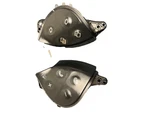 Mercedes W211 E55 E350 E500 Left & Right Steering Wheel Button Switch Set Oem Used. Price: $59.99.