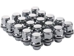 20PCS Premium Chrome Mag Lug Nuts For Toyota Lexus Scion - 12X1.5MM Hex 21MM Unspecified. Price: $42.95.
