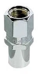 Mcgard 61005 Chrome Racing .746" Shank Style Lug Nut Set (1/2" - 20 Thread Size) New. Price: $44.02.