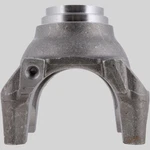 Spicer 250-4-21-1 Driveshaft End Yoke 2.390X46 SPL250 Series Splined Bore 6.417" New. Price: $238.90.