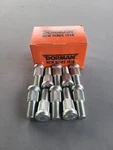Wheel Lug Dorman 610-039 1/2 20 Serrated Stud .625 In. Knurl, 5/8"LENGTH New. Price: $29.99.