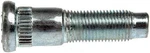 Dorman 610-162 Serrated Wheel Stud 1/2-20 .620 In. Knurl 2-1/16 Length New. Price: $30.92.