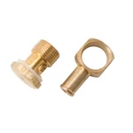 Edelbrock 8089 Fittings New. Price: $30.27.
