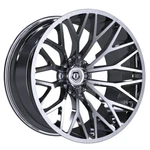 20" Tis 566C Chrome 20X10 Wheel 6X135 -24MM Lifted Ford Lincoln Truck Rim New. Price: $543.00.