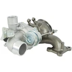 Ford Explorer & Edge 2.0T Ecoboost Stigan Turbocharger Dac New. Price: $462.87.