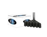 Vista DPC56012SB Spln Blk Clsd Lug New. Price: $45.35.
