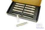 Mevius 20PC 75MM 14X1.25 To 14X1.5 Wheel Stud Conversion Kit For Gr Supra A90 New. Price: $149.95.