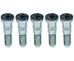 Raybestos Wheel Stud 6024B Fits 1975 Ford F-250 (box Of 5) Free Shipping New. Price: $13.89.