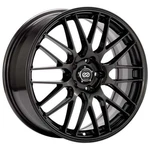 Enkei 442-880-4445GM EKM3 18X8 5X112 Bolt Pattern 45MM Offset 72.6 Bore Wheel New. Price: $209.49.