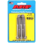 Arp S/s Bolt Kit 12PT. (5) 1/4-20 X 2.750- 611-2750 New. Price: $21.46.