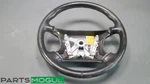 95-97 Jaguar XJ6 Steering Wheel X300 Hng 9181 Ba Oem Used. Price: $69.60.