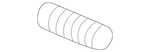 Genuine Gm Hub & Bearing Bolt 18025909 New. Price: $6.75.