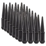 Vista Lug Nuts DPC5814LSPKB Wheel Installation Kit New. Price: $202.02.