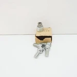 New Vw T-roc Anti-theft Wheel Bolt With Adapter WHT001814 Original WHT-001-814. Price: $86.80.