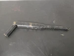 85-96 Dodge Chrysler Plymouth 3/4" Jack Kit Tool Lug Nut Wrench 5216018 Mopar Used. Price: $20.00.