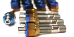 20STUDS+20NUTS 12X1.5X75MM Titanium Wheel Conversion Kit Bmw E36 E46 E92 M3 New. Price: $329.49.