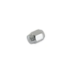 Scott Drake Wheel Lug Nut C5ZZ-1012-A; Chrome New. Price: $31.18.