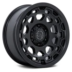 Black Rhino BR026 Congo Wheel 17X8.5 (0, 6X139.7, 106.1) Single Rim New. Price: $388.00.