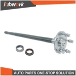Labwork Axle Shaft Rear Driver Passenger Side 2009 For Dodge Ram 1500 630-015 New. Price: $135.66.