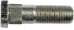 Dorman 610-077.1 5/8-18 Serrated Wheel Stud With Clip Head New. Price: $17.62.