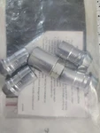 Mcgard 046600 Wheel Locks ( New And Sealed). Price: $40.00.