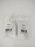 Dorman 98736.1 Wheel Bolt 9-16/18 Pack Of 2 New. Price: $9.24.