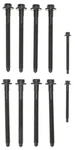 Mahle GS33401 Engine Cylinder Head Bolt Set New. Price: $53.62.