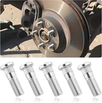 5PCS M12X1.50 Wheel Stud 90113S5H005 610-269,STEEL Bolts,replacement Wh... New. Price: $12.99.